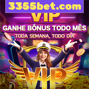 3355bet.com Ganhe R$ 100,00 Gratis