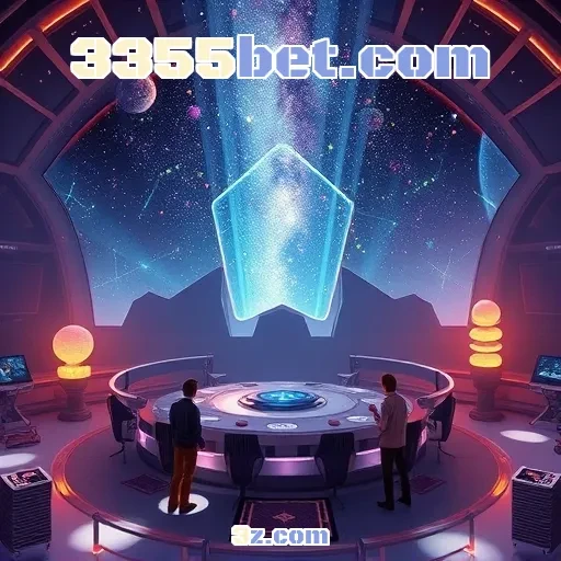3355bet.com Cassino