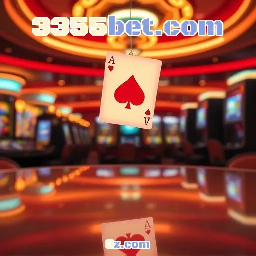 3355bet.com E-sports