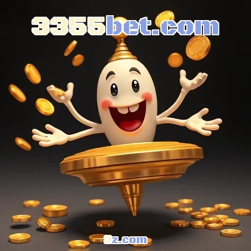 3355bet.com Estratégia