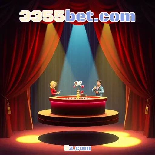 3355bet.com Suporte
