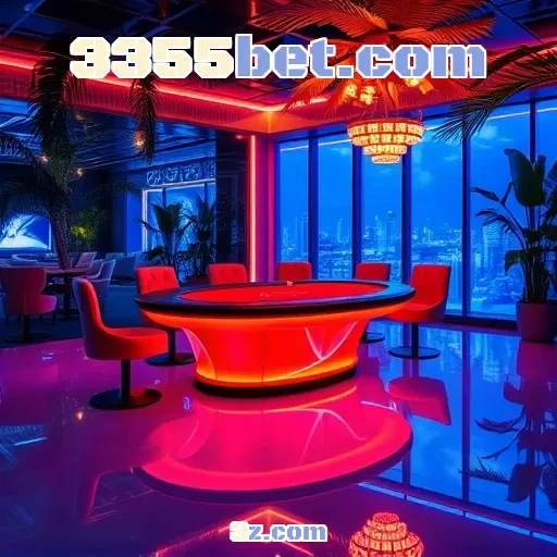 3355bet.com Jogos virtuais